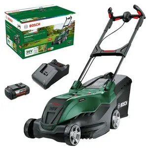 Akku-Rasenmäher AdvancedRotak 36V-44-750, 1 x Akku 36V 4,0Ah