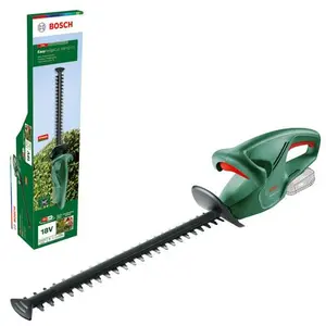 Bosch Akku-Heckenschere EasyHedgeCut 18V-52-13 günstig