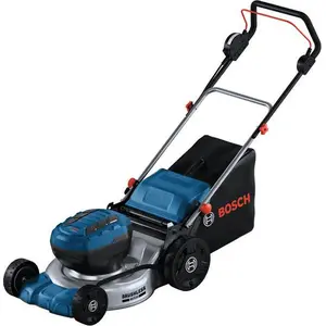 Bosch Akku-Rasenmäher GRA 18V2-46 günstig