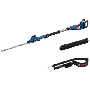 Bosch Ghe 18v-50 Tp Elektrische Heckenschere