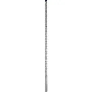 Bosch Accesorios Expert 8x 18x600x740 Mm Sds-max Steinbohrer