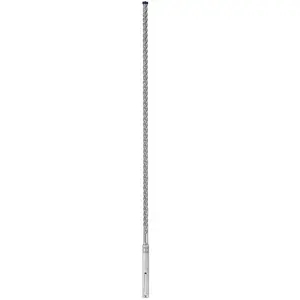 Bosch Accesorios Expert 8x 14x600x740 Mm Sds-max Steinbohrer