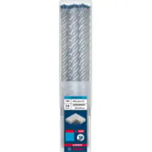 Bosch EXPERT Hammerbohrer SDS-plus-7X, Ø 14mm, 10 Stück günstig