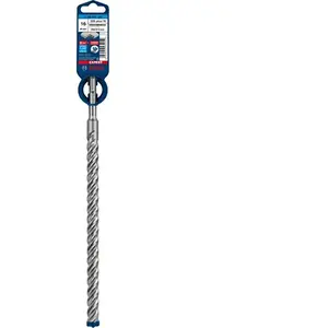 Bosch Accesorios Expert 7x 16x250x315 Mm Sds-plus-bohrer Für Mauerwerk