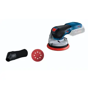 Bosch Professional Gex 18v-125 Schleifmaschine 18v günstig