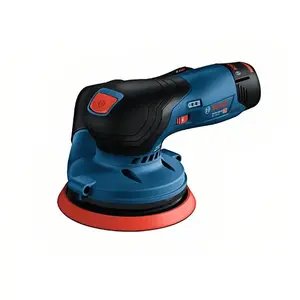 Bosch Professional Gex 12v-125 Professional Schleifmaschine