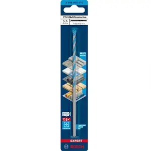 BOSCH Betonbohrer EXPERT CYL-9 MultiConstruction 5,5x100x150 1 St. günstig