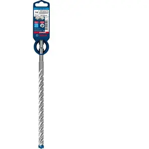 Bosch Accesorios Expert 7x 14x200x265 Mm Sds-plus-bohrer Für Mauerwerk günstig