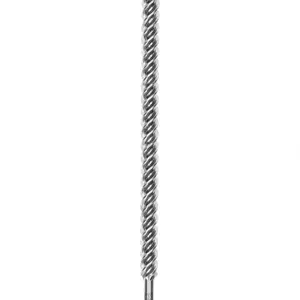 Bosch Accesorios Expert 8x 32x600x720 Mm Sds-max Steinbohrer