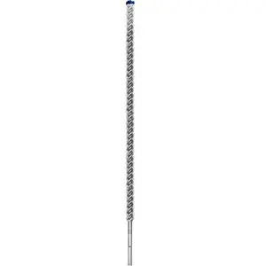 Bosch Accesorios Expert 8x 32x800x920 Mm Sds-max Steinbohrer