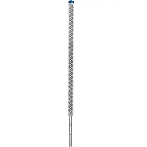 Bosch Accesorios Expert 8x 28x800x920 Mm Sds-max Steinbohrer