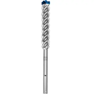 Bosch Accesorios Expert 8x 30x200x320 Mm Sds-max Steinbohrer