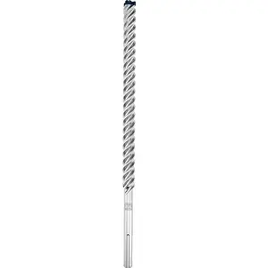Bosch Accesorios Expert 8x 26x400x520 Mm Sds-max Steinbohrer