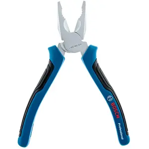 Bosch Professional 180 Mm Multifunktionszange günstig