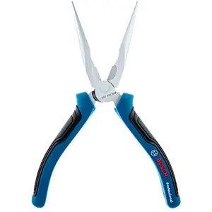 Bosch Professional 200 Mm Rundzange günstig