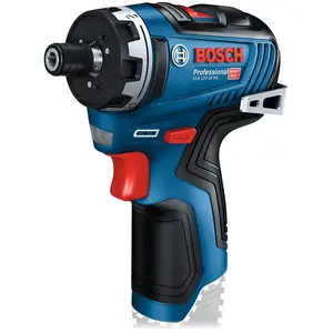 BOSCH Professional GSR 12V-35 HX Akku Schrauber Set