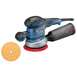 Bosch Professional Gex 40-150 Schleifmaschine günstig
