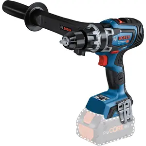 Bosch GSB 18V-150 C Professional, Elektrischer Schraubendreher, Pistol...