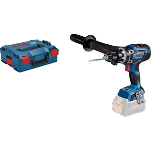 Bosch GSB 18V-150 C Professional, Elektrischer Schraubendreher, Pistol...