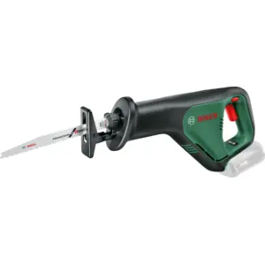 Bosch AdvancedRecip 18 (ohne Akku) günstig