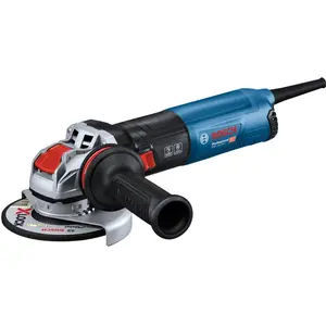 Bosch Professional, Winkelschleifer, GWX 14-125 (125 mm)