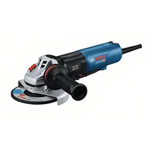 Bosch Professional Gws 17-150 Ps Professional Winkelschleifer