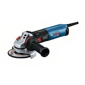 Bosch Professional Gws 17-125 S Professional Winkelschleifer