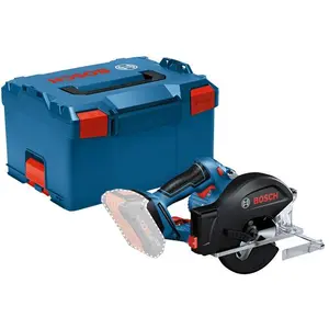 Akku-Kreissäge GKM 18V-50 in L-BOXX