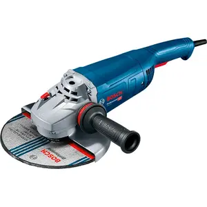 Bosch Professional Gws 22-180 J Winkelschleifer