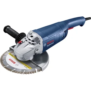 BOSCH Winkelschleifer Bosch Professional Winkelschleifer GWS 20-230 P