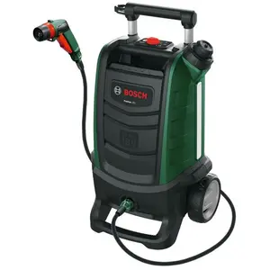 Bosch Akku-Reinigungsgeräte für den Außenbereich Fontus 18V günstig