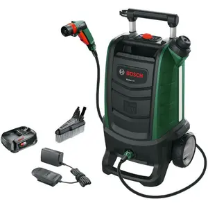 Bosch Diy Fontus Gen Ii Akku-hochdruckreiniger günstig