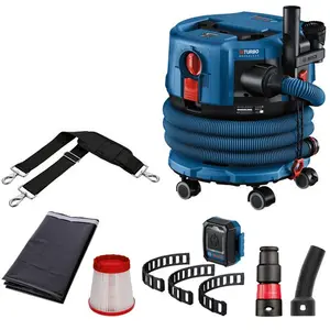 Bosch Akku-Staubsauger GAS 18V-12 MC günstig