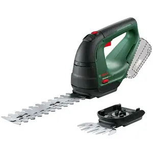 Bosch Akku-Gras- und Strauchschere AdvancedShear 18V-10 günstig