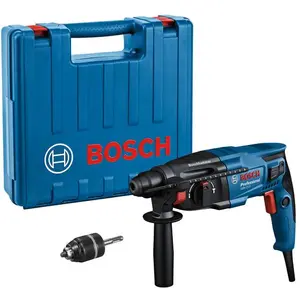 BOSCH Professional Schlagbohrmaschine GBH 2-21 günstig