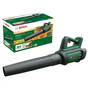 Bosch Akku-Laubbläser AdvancedLeafBlower 36V-750 günstig