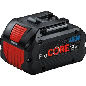 Bosch Akkupack ProCORE18V 5.5Ah günstig