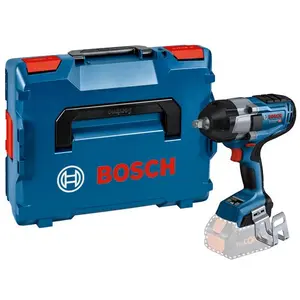 Bosch Akku-Drehschlagschrauber GDS 18V-1000 in L-BOXX günstig