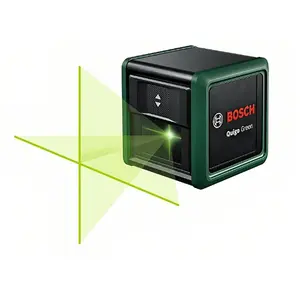 Bosch Diy Quigo Lasernivellier günstig
