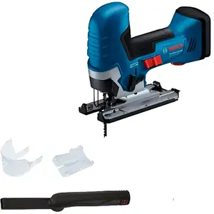 Bosch Professional Gst 18v-125 S Stichsäge günstig