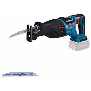 Bosch Professional Gsa 18v-28 Säbelsäge