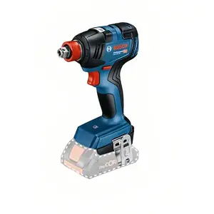 Bosch Professional Gdx 18v-200 Professional Box Schlagschrauber