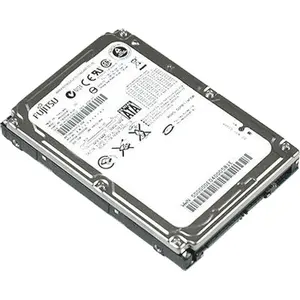 Fujitsu S26361-F5543-L124, 2,4 TB, 10000 RPM, 2.5", SAS