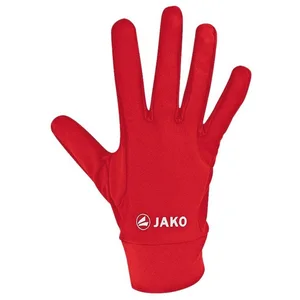 JAKO Funktions-Feldspielerhandschuhe rot 7 günstig