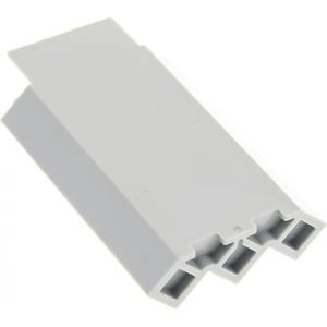 1x Lego Mauer Panele 3x3x6 neu-hell grau Wand Ecke Stein Burg 4563698 ...