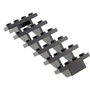 1x Lego Treppe Leiter 7x4x6 schwarz Stair Star Wars 3182 4105288 30134
