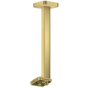 HANSGROHE 39768250 Deckenanschluss Axor ShowerSphere günstig