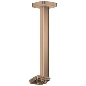 HANSGROHE 39768310 Deckenanschluss Axor ShowerSphere günstig