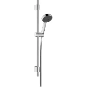 hansgrohe, Duschsystem, Set Doccia Activera S Varia EcoSmart günstig