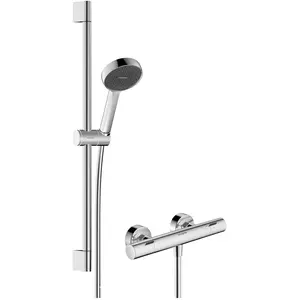 hansgrohe, Duschsystem, Attivatore per Ristrutturazione Select S 95 günstig